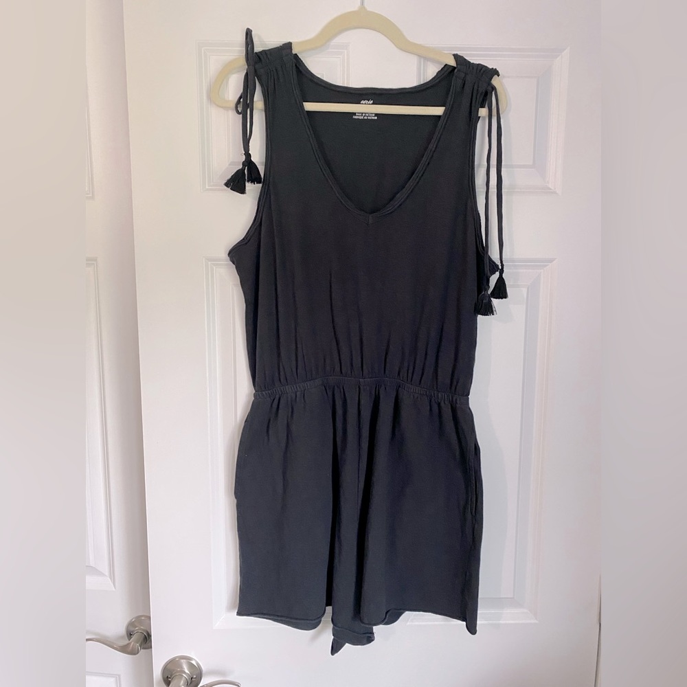 Aerie Romper